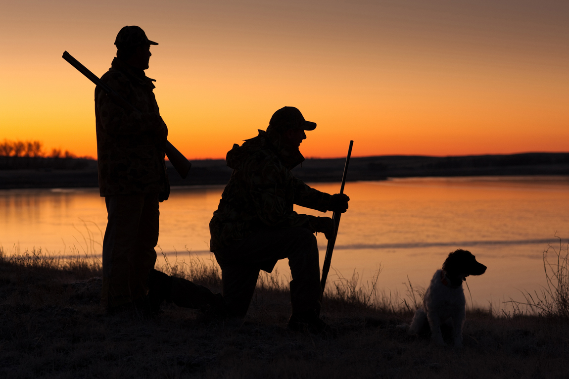 Hunting Guide Jobs Canada at Alfredo Ramirez blog